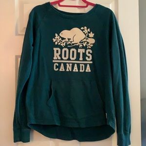COPY - Roots Sweater